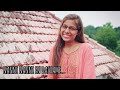 Nanni nanni en daivame...||Juditta John|| Malayalam christian song||ft. kester