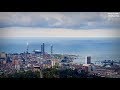 The beautiful city of Batumi - host of the Chess Olympiad 2018