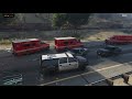 GTA 5 POLİCE MODE LSPDFR