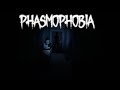 🔴 Live Phasmophobia, on visite le camp