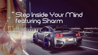 Step Inside Your Mind (Featuring Sharm) -- Eurobeats/Techno -- Royalty Free Music