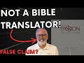 The Passion Translation Lie: Brian Simmons Exposed