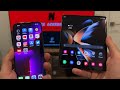 iPhone vs Galaxy Z Fold 4 - The Truth