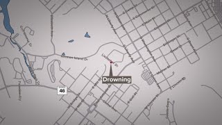 16-year-old dies after found near Tube Chute Dam in New Braunfels