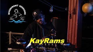 RiverFront Sessions | Episode 9 - KayRams