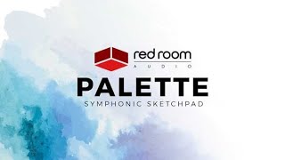 Palette: Symphonic Sketchpad Review (+Discount!)