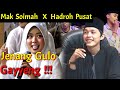 Gus Iqdam Terbaru !! Mak Soimah Bersama Hadroh Pusat Jenang Gulo Giayyeng  !!