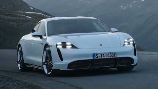 Porsche Taycan Facelift Due In 2024, 1,000-HP Turbo GT Variant Also On The Way