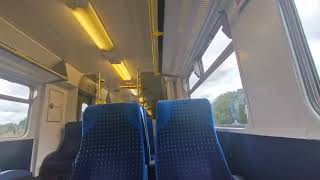 Onboard 769434 Wigan Wallgate-Southport