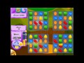 Dreamworld Level 33: Candy Crush Saga (No Boosters) iPad