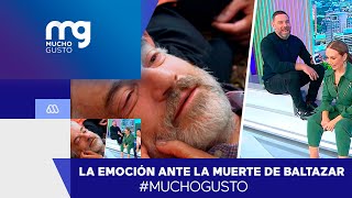 #MuchoGusto / \