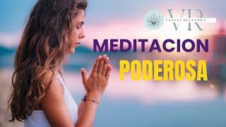 Meditación Guiada para la Mujer Inquebrantable