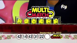 9 12 13 Multi Match