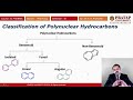 polynuclear aromatic hydrocarbons_part 1_b.pharma_sem iii_ii year_bp301t_unit 4