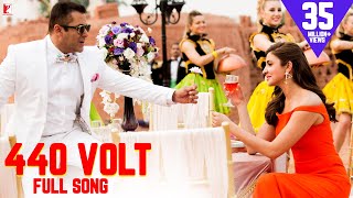 440 Volt | Full Song | Sultan | Salman Khan, Anushka Sharma | Mika Singh | Vishal & Shekhar | Irshad