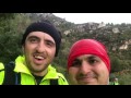 barcelona ultra trail