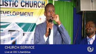 KAKAMEGA REVIVAL SUNDAY