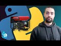 Python Generators (yield) - Python Web Scraping for Beginners