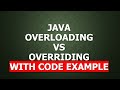 overloading overriding