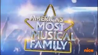 Americas Most Musical Family 🎙  Trailer [HD]