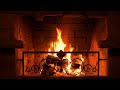 4k ultra hd warm fireplace crackling sounds 2025 perfect atmosphere for relax work study relaxing