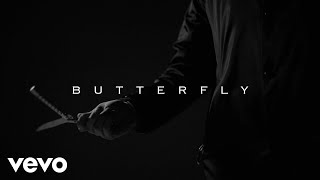 Emis Killa - BUTTERFLY (Visual Video) ft. Simba La Rue