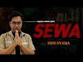 KISAH SERAM SEWA - RENT HORROR STORY