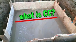 বেস বা ভিত্তিতে সিসি কেনো দেওয়া হয় | What is CC | Details of Base CC