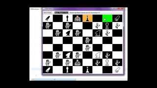 Java AWT Chess Project