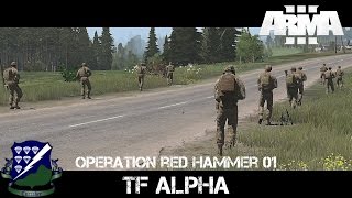 Havoc 1 - Hearts and Minds - ArmA 3 Co-op Gameplay