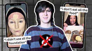 The REAL Problem with Influencers