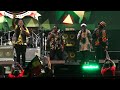 The Abyssinians Live Performance @ Rebel Salute 2023