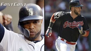 MLB.com FastCast: Nats trade for Gomes - 11/30/18