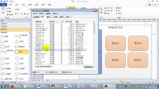 mysql入门教程-02-操作mysql的基本流程介绍