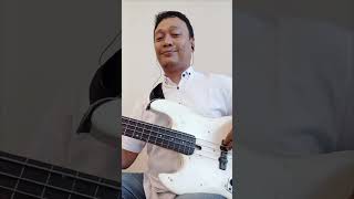 Bass Cam | Medley SUKA Band - Hotel Kiyana Batang