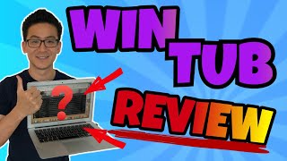 WinTub Review - How Much Can You Really Earn?