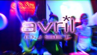 AVRIL DJ SET MADRID CLUB VOL II ≧◠‿◠≦ (urban, hip hop, funk brasileño, trap, malianteo, fifidance..)