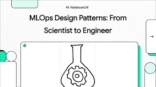 5.0. Design Patterns - MLOps Coding Course