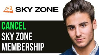 HOW TO CANCEL SKY ZONE MEMBERSHIP (WORKING 2026)