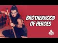 Wu Tang Collection - Brotherhood of Heroes