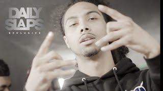 OTADueceFoe - Smurkish Music (Exclusive Music Video) | Dir. LewayTheLegend