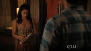 Michael gets his memory back - Jane The Virgin