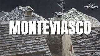 Monteviasco - Il paese di pietra