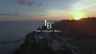 The Luxury Bali Private Events at Semara Uluwatu Luxury Villas and Resort