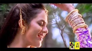 உன் உதட்டோர சிவப்பை அந்த மருதாணி(Un Uthattora Sivappe)HD Song - Deva - Hariharan, Anuradha Sriram