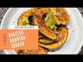 Easy Roasted Japanese Pumpkin Recipe #recipeshorts #kabocha