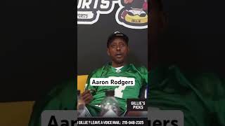 Does Aaron Rodgers Have Enough Rings To Be Considered Great?