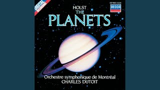 Holst: The Planets, Op. 32: IV. Jupiter, the Bringer of Jollity