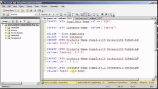 SQL: using JOIN in UPDATE Query