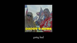 Lyric Tom MacDonald & Roseanne Barr - Daddy's Home